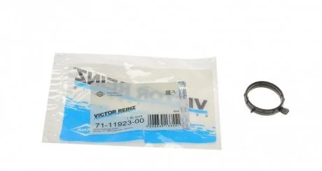 Прокладка клапанної кришки VICTOR REINZ 711192300