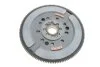 Сцепление + маховик OPEL ASTRA H, COMBO, CORSA C, MERIVA A, 03-10 (пр-во) VALEO 837437 (фото 8)