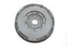 Сцепление + маховик OPEL ASTRA H, COMBO, CORSA C, MERIVA A, 03-10 (пр-во) VALEO 837437 (фото 9)