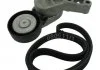Комплект доріжкових пасків SKF VKMA 31001