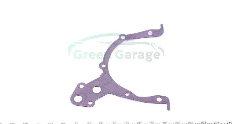 Прокладка насоса масляного Opel Combo 1.2/1.4i 94- VICTOR REINZ 702587920 (фото 1)