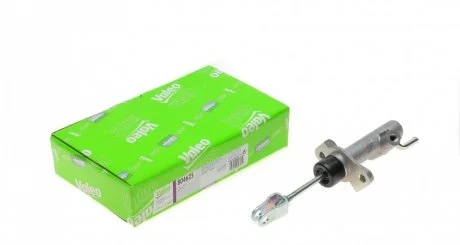 Цилиндр сцепления главный DAEWOO LANOS 1.4-1.5-1.6 97- (Пр-во) VALEO 804625