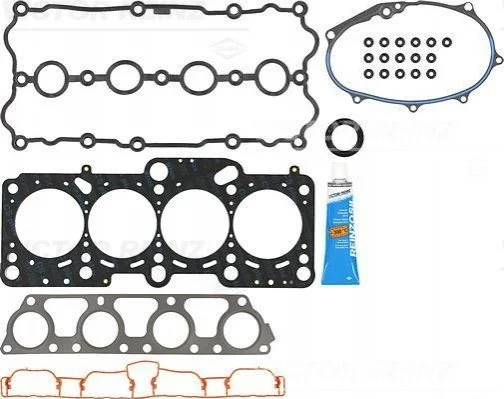Комплект прокладок ГБЦ SKODA/VW Octavia,Golf,Jetta,Passat,Touran 2,0FSI 04- VICTOR REINZ 023603002 (фото 1)