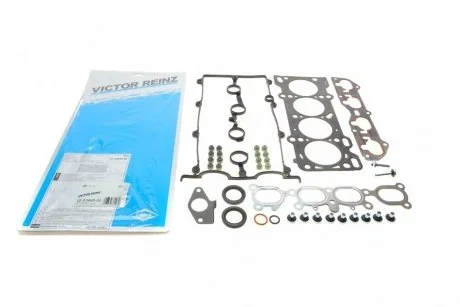 Комплект прокладок (верхн.) Mazda 323/626/Premacy VICTOR REINZ 025349002