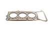 Комплект прокладок (верхн.) MB C-class (W204)/E-cl VICTOR REINZ 023795501 (фото 4)
