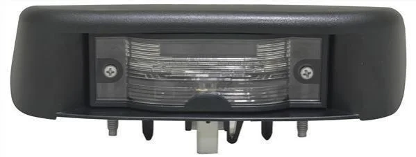 Підсвітка номерного знаку (W5W) FIAT TALENTO 296 NISSAN NV300, PRIMASTAR X83 OPEL VIVARO A, VIVARO B RENAULT TRAFIC II, TRAFIC III 03.01- TYC 150313002 (фото 1)