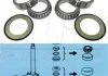 Підшипник керма PARTS+PLUS TOURMAX MO 770040 (фото 1)