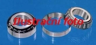 Підшипник керма PARTS+PLUS TOURMAX MO 771224