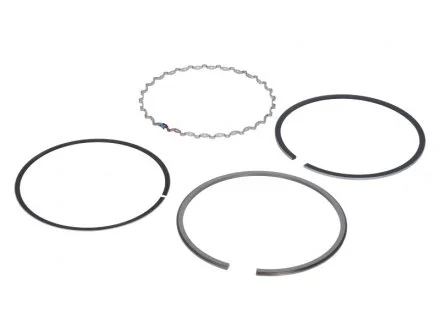 Кольца поршневые VAG 81,51 1,6-2,2 1,5x1,75x3 (пр-во Mahle) MAHLE / KNECHT 03474N2