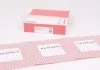 Кольца поршневые VAG 81,01 2,5TD (пр-во Mahle) MAHLE / KNECHT 03048N0 (фото 1)