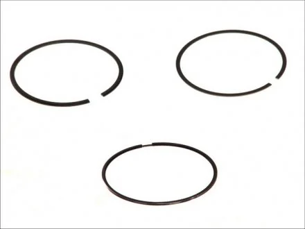 Комплект кілець на поршень MAHLE / KNECHT 03060N0