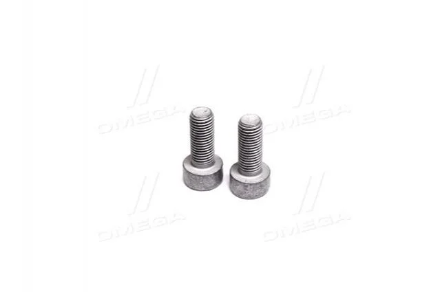 Болт M12x1.5x30 (2шт) LEMFORDER 37476 01 (фото 1)