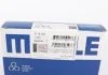 Кольца поршневые OPEL 79,00 C16NZ/SE/LZ (пр-во Mahle) MAHLE / KNECHT 01108V0 (фото 2)