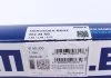 Кольца поршневые MB 89,00 OM601/602 (пр-во Mahle) MAHLE / KNECHT 00224N0 (фото 3)