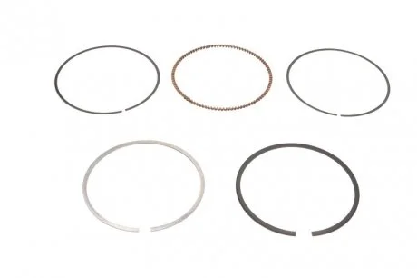 Кольца поршневые BMW 84.0 (1.2/1.5/2) N42/N45/N46 (пр-во KS) KOLBENSCHMIDT 800050810000