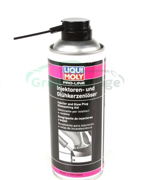 Засіб для демонтажу 400мл. LIQUI MOLY 3379 (фото 1)