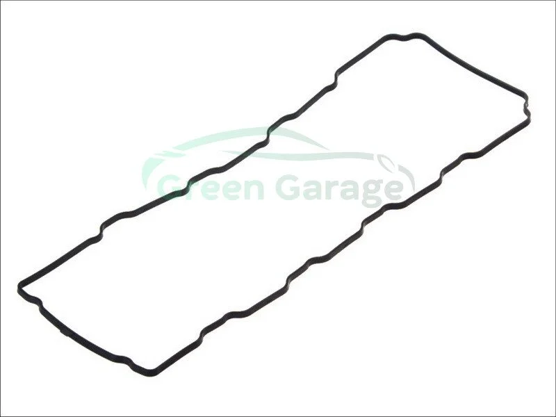 Прокладка крышки головки блока цилиндров NISSAN 3.0 Dti ZD30 -01.2003 (пр-во Elring) ELRING 372.670 (фото 1)