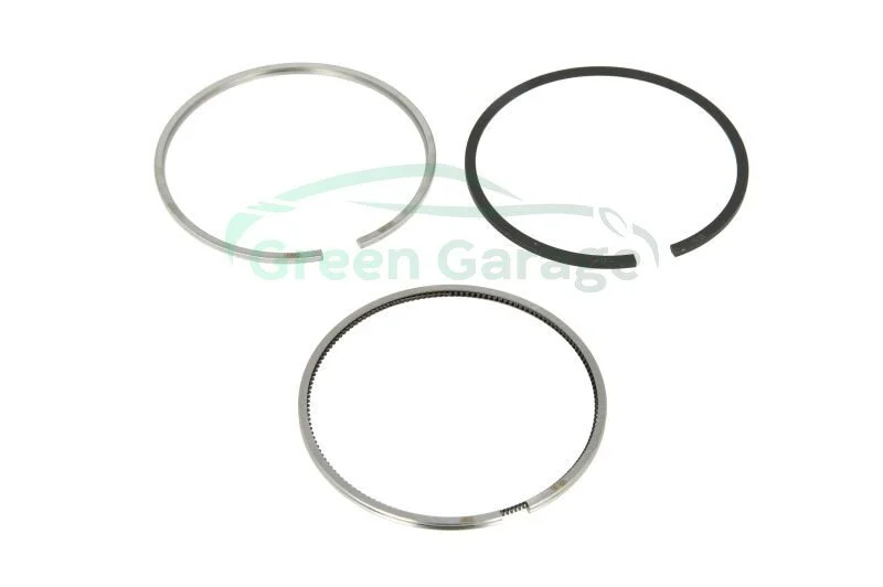 Кольца поршневые VW T5 2,5TDi 81.0 (2.5/2/3) AXD/AXE/BAC/BLJ/BLK (пр-во KS) KOLBENSCHMIDT 800077410000 (фото 1)