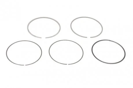 Комплект кілець на поршень MAHLE / KNECHT 028RS001300N0