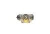 Гальмівний циліндр робочий BOSCH F026009901 (фото 4)