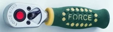 1/4" Тріщотка 24 зуба 95мм FORCE 802219