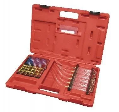 Тестер обратки Common Rail FORCE 902G8 (фото 1)