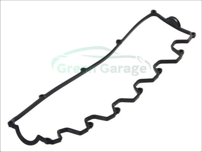 Прокладка, крышка головки цилиндра NISSAN 2,8D/TD RD28/RD28T -97 (пр-во Elring) ELRING 918.113 (фото 1)