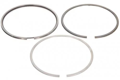 Кольца поршневые BMW 84,00 M40B16/18/M20B25/M50B25 1,5x1,75x3 (пр-во Mahle) MAHLE / KNECHT 08121N0