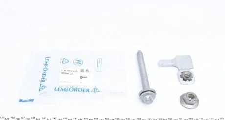 Монтажний комп-кт підвіски LEMFORDER 38229 01