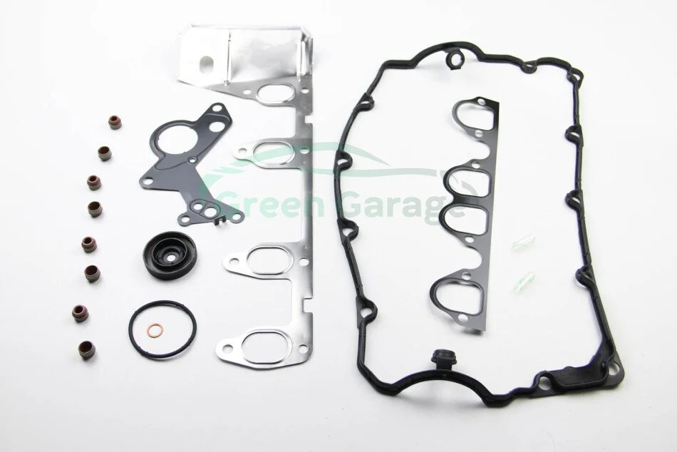 Прокладка клапанной крышки VAG 1.9TDI/2.0TDI BLS/BXE/BMM/BMP/BMT/BXJ/CBHA/CBKA (пр-во Elring) ELRING 542.000 (фото 1)
