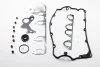 Прокладка клапанной крышки VAG 1.9TDI/2.0TDI BLS/BXE/BMM/BMP/BMT/BXJ/CBHA/CBKA (пр-во Elring) ELRING 542.000 (фото 1)