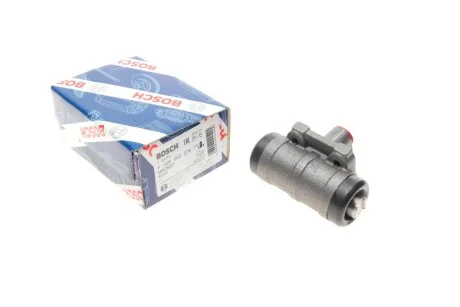 Гальмівний циліндр робочий BOSCH F026002578