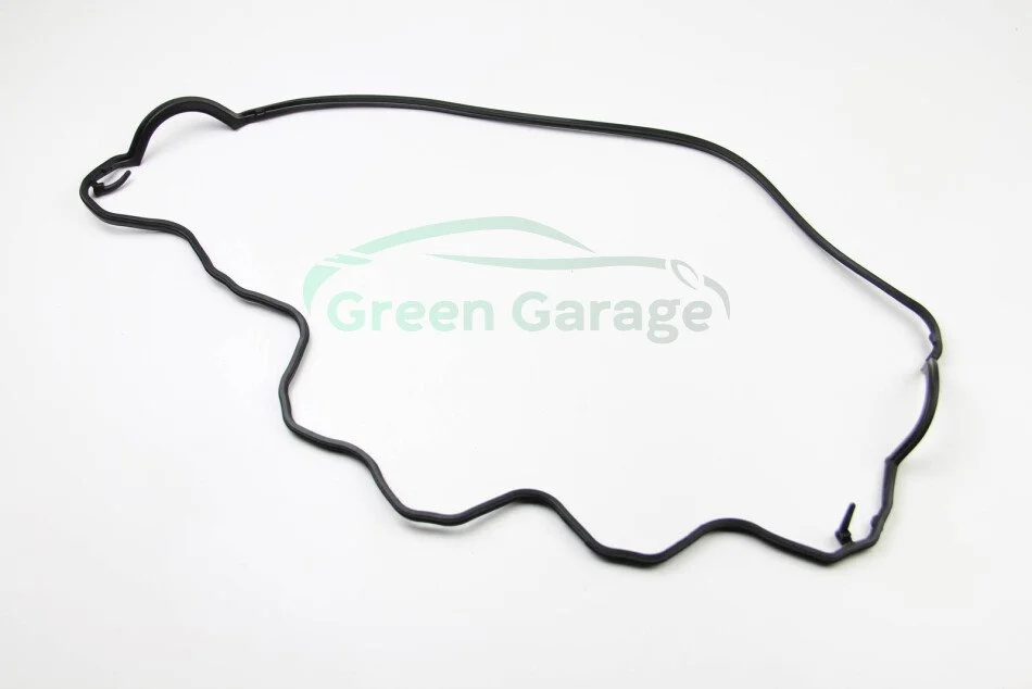 Прокладка крышки клапанной VW 2.5TDI ACV/AGX/AHD/AHY/AJT/ANJ/APA/AUF/AYC/AYY/BBE... (пр-во Elring) ELRING 717.480 (фото 1)