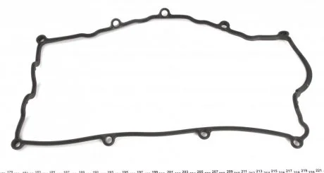 Прокладка, крышка головки цилиндра OPEL 1,7TDI Z17DTH (пр-во Elring) ELRING 461.700