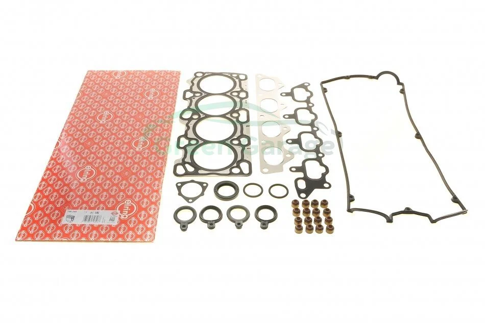 Комплект прокладок, головка цилиндра ELRING 796.240 (фото 1)