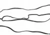 Прокладка крышки клапанной DAEWOO/CHEVROLET/OPEL 1.8/2.0/2.2 16V X18XE/X20XEV/X22XE (пр-во Elring) ELRING 495.770 (фото 1)