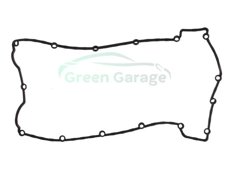 Прокладка крышки клапанной FORD 2.0 DOHC 89- (пр-во Elring) ELRING 920.835 (фото 1)