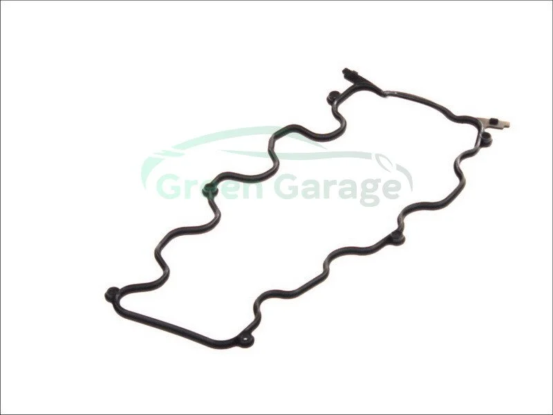 Прокладка, крышка головки цилиндра TOYOTA 1,8D/2,0D 1C-L/2C-L (пр-во Elring) ELRING 553.905 (фото 1)