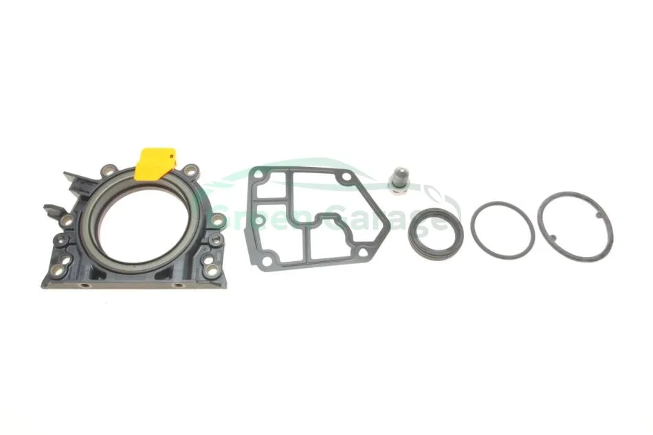 Комплект прокладок низ VAG 1.9ITDI/2.0TDI (вир-во Elring) ELRING 735.690 (фото 1)