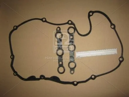 Прокладки клапанной крышки (компл.) BMW M52/M52B25(VANOS)/M54 99-> (пр-во Elring) ELRING 326.560