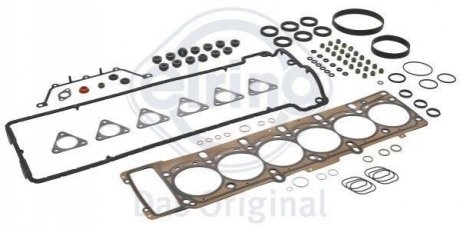 Комплект прокладок двигуна ELRING 074.550