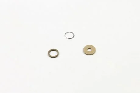 Ущільнення форсунки BOSCH F00VC99002