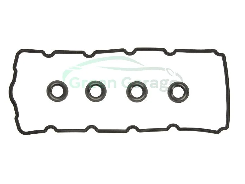 Комплект прокладок, крышка головки цилиндра CHRYSLER/MINI 1,6 W10B16A (пр-во Elring) ELRING 498.990 (фото 1)