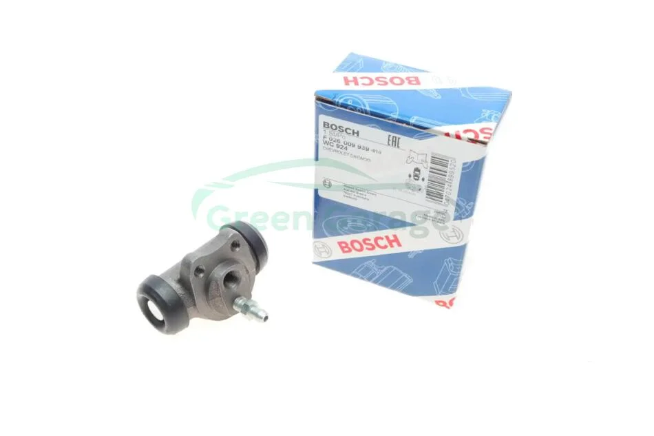 Гальмівний циліндр робочий BOSCH F026009939 (фото 1)