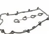 Комплект прокладок, головка цилиндров OPEL 2,2 16V Z 22 SE с мот. 11144980 (пр-во Elring) ELRING 081.500 (фото 6)