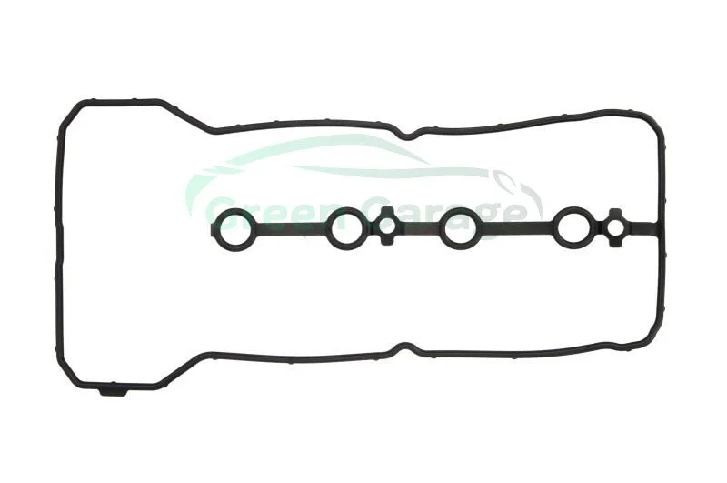 Прокладка, крышка головки цилиндра NISSAN/RENAULT/DACIA 1,6 16V H4M 10- (пр-во Elring) ELRING 795.150 (фото 1)