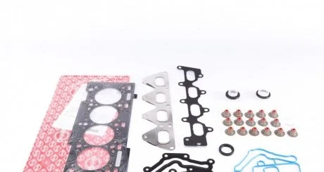 Комплект прокладок, головка цилиндра RENAULT 1,6 16V K4M (пр-во Elring) ELRING 659.250