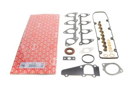 Комплект прокладок, головка цилиндра PSA 2,0HDI/2,2HDI DW10TD/DW12TED 99- (пр-во Elring) ELRING 851.361