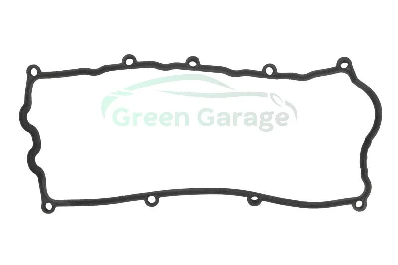 Прокладка, крышка головки цилиндра OPEL 1,7DTI 16V Y17DT/Y17DTL (пр-во Elring) ELRING 492.100 (фото 1)