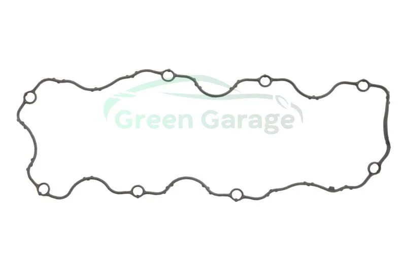 Прокладка крышки клапанной DAEWOO/CHEVROLET/OPEL 12NZ/C14SE/C16SE/X16SZR (пр-во Elring) ELRING 919.497 (фото 1)